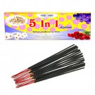 5 In 1 Agarbatti Buy Online in USA/UK/Europe 5 In 1 Agarbatti Buy Online in USA/UK/Europe