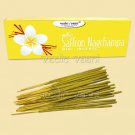 Vedic Saffron Nagchampa Mini Incense Online Store in USA/UK/Europe Vedic Saffron Nagchampa Mini Incense Online Store in USA/UK/Europe
