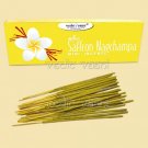Vedic Saffron Nagchampa Mini Incense Buy Online in USA/UK/Europe Vedic Saffron Nagchampa Mini Incense Buy Online in USA/UK/Europe