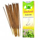 Patchouli Masala Incense  Buy Online in USA/UK/Europe