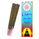 Chakra Shuddhi Incense Buy Online in USA/UK/Europe