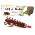 Mint Cookies Incense Buy Online in USA/UK/Europe