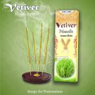 Vetiver Masala Incense Buy Online in USA/UK/Europe Vetiver Masala Incense Buy Online in USA/UK/Europe