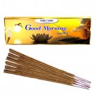 Good Morning Agarbatti Buy Online in USA/UK/Europe Good Morning Agarbatti Buy Online in USA/UK/Europe