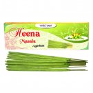 Heena Masala Agarbatti  Buy Online in USA/UK/Europe