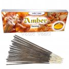 Amber Incense  Buy Online in USA/UK/Europe