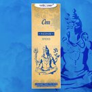Om Shiva Incense Sticks  Buy Online in USA/UK/Europe