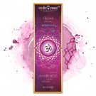 Crown Chakra Sahasrara Incense Sticks  Buy Online in USA/UK/Europe