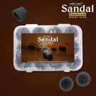 Sandal Premium Dhoop Cup  Buy Online in USA/UK/Europe