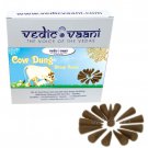Cow Dung Dhoop Cones  Buy Online in USA/UK/Europe