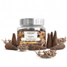 Natural Vetiver Khus Premium Dhoop Cones Buy Online in USA/UK/Europe Natural Vetiver Khus Premium Dhoop Cones Buy Online in USA/UK/Europe