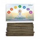 Chakra Balancing Meditation Dhoop Sticks  Buy Online in USA/UK/Europe