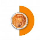 Vedic Vaani Musk Oudh Amber Resin Solid Scent for Incense and Solid Perfume