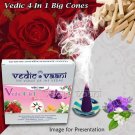 Vedic 4 In 1 Big Cones Online Store in USA/UK/Europe Vedic 4 In 1 Big Cones Online Store in USA/UK/Europe