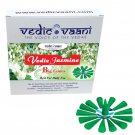 Vedic Jasmine Big Cones    Online Store in USA/UK/Europe
