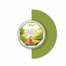 Vedic Vaani Kasturi Amber Solid Sacred Scent for Incense Dhoop Cups and Solid Perfume