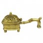 Bakhoor Incense Burner in Brass Buy Online in USA/UK/Europe