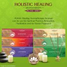 Holistic Healing Aromatherapy Incense Series - Set of 6   Buy Online in USA/UK/Europe