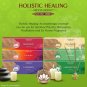 Holistic Healing Aromatherapy Incense Series - Set of 6   Buy Online in USA/UK/Europe