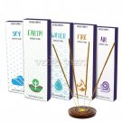 Panchtatva Collection Incense Sticks Buy Online in USA/UK/Europe Panchtatva Collection Incense Sticks Buy Online in USA/UK/Europe