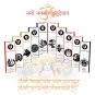 Lord Vishnu Dasavataram Dharma Incense Collection Buy Online in USA/UK/Europe