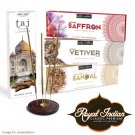 Royal Indian Classic Premium Incense Collection Buy Online in USA/UK/Europe