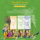 Bhakti Seva Collection Incense Sticks Buy Online in USA/UK/Europe Bhakti Seva Collection Incense Sticks Buy Online in USA/UK/Europe