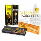 Devotional Vitthal Pandurang Incense Collection Buy Online in USA/UK/Europe