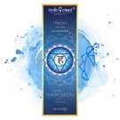Vishuddha Throat Fifth Chakra Incense Sticks Buy Online in USA/UK/Europe Vishuddha Throat Fifth Chakra Incense Sticks Buy Online in USA/UK/Europe