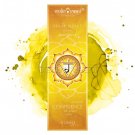 Solar Plexus Manipura Third Chakra Incense Sticks Buy Online in USA/UK/Europe