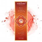 Root Chakra Muladhara Incense Sticks Buy Online in USA/UK/Europe Root Chakra Muladhara Incense Sticks Buy Online in USA/UK/Europe