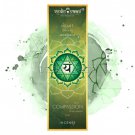 Anahata Heart Chakra Incense Sticks Buy Online in USA/UK/Europe Anahata Heart Chakra Incense Sticks Buy Online in USA/UK/Europe