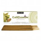 Cardamom with Bulgarian Lavender Premium Incense Sticks Buy Online in USA/UK/Europe Cardamom with Bulgarian Lavender Premium Incense Sticks Buy Online in USA/UK/Europe