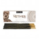 Exotic Vetiver Khus Premium Incense Sticks Buy Online in USA/UK/Europe Exotic Vetiver Khus Premium Incense Sticks Buy Online in USA/UK/Europe