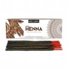 Indian Henna Premium Incense Sticks Buy Online in USA/UK/Europe