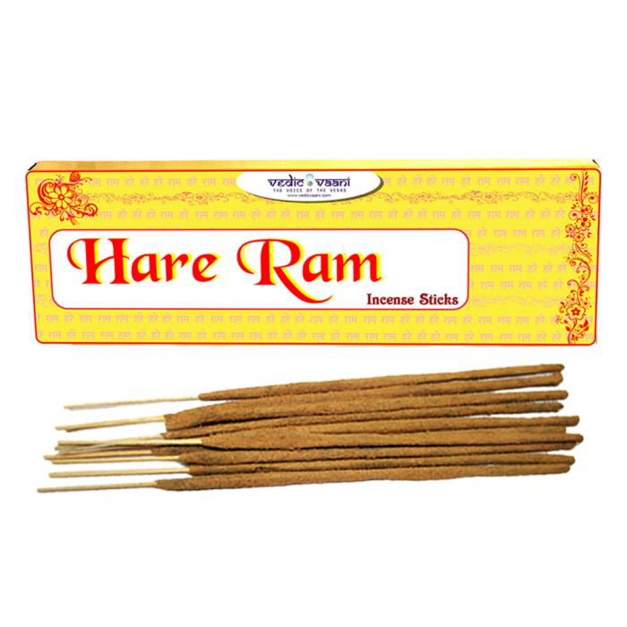 Hare Ram Incense Online Store in USA/UK/Europe