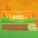 Amber Kasturi Agarbatti Sticks Online Store in USA/UK/Europe