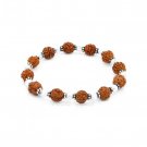 Punchmukhi Rudraksha Bracelet Buy Online in USA/UK/Europe Punchmukhi Rudraksha Bracelet Buy Online in USA/UK/Europe