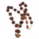 Siddha Rudraksha Mala in silver Buy Online in USA/UK/Europe Siddha Rudraksha Mala in silver Buy Online in USA/UK/Europe