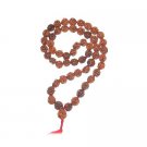 3 Mukhi Rudraksha Kantha Mala Buy Online in USA/UK/Europe 3 Mukhi Rudraksha Kantha Mala Buy Online in USA/UK/Europe