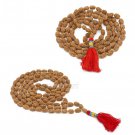 2 mukhi Rudraksha Japa Mala Buy Online in USA/UK/Europe 2 mukhi Rudraksha Japa Mala Buy Online in USA/UK/Europe