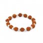 5 Mukhi Rudraksha Bracelet (Java) Buy Online in USA/UK/Europe