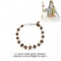 Shive Shakti Rudra Sadhana Sacred Siddh Braclet with Certificate Buy Online in USA/UK/Europe