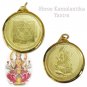 Kamalantika Yantra Locket Buy Online in USA/UK/Europe