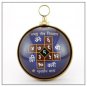 Vastu dosh nivaran yantra - hanging  Buy Online in USA/UK/Europe