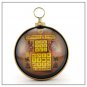 Vyapar Vriddhi yantra - hanging  Buy Online in USA/UK/Europe