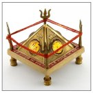 Baglamukhi Yantra Chowki  Buy Online in USA/UK/Europe