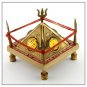 Baglamukhi Yantra Chowki  Buy Online in USA/UK/Europe