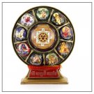 Navdurga yantra - desktop Buy Online in USA/UK/Europe