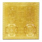 Lakshmi Ganesh Yantra - 6 inches Buy Online in USA/UK/Europe Lakshmi Ganesh Yantra - 6 inches Buy Online in USA/UK/Europe